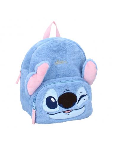 Vadobag Lilo & Stitch Mochila Fluffy Festival 26 cm