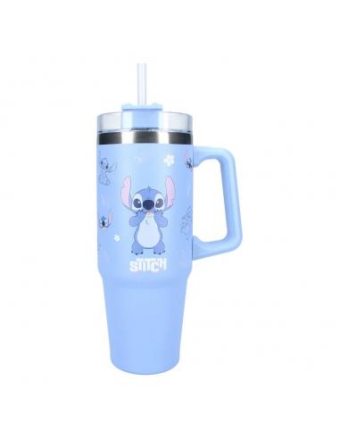 Vadobag Lilo & Stitch Botella Bottled Bliss 900 ml