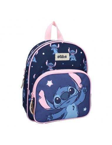 Vadobag Lilo & Stitch Mochila Friendship Fun 29 cm