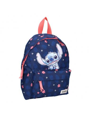 Vadobag Lilo & Stitch Mochila Made For Fun 31 cm