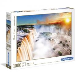 Puzzle Waterfall 1000pzs - Imagen 1
