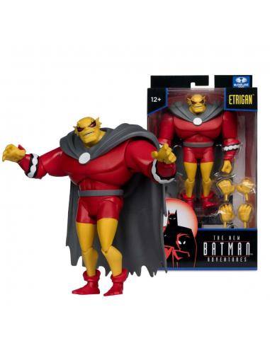 DC THE NEW BATMAN ADVENTURES WAVE 5 (6)
