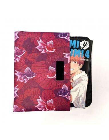 UCHIWA FISHPOND MANGA BOOK CASE
