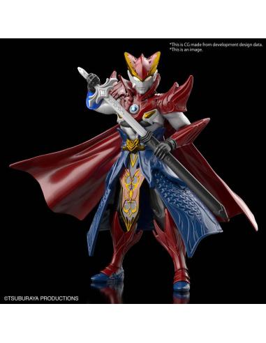 ULTRAMAN AoL ULTRAMAN ROSSO CAO CAO ARM