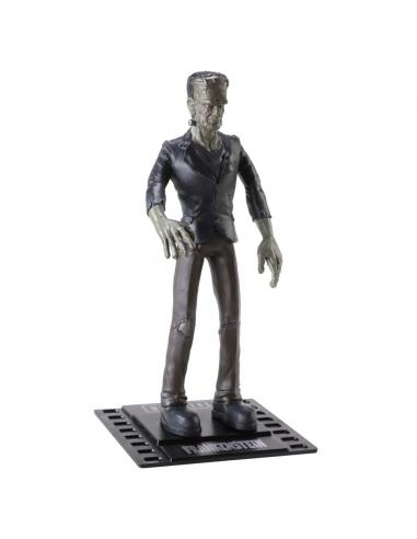 UNIVERSAL MONSTERS FRANKENSTEIN BENDYFIG