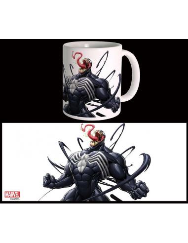 VENOM SYMBIOTE MUG
