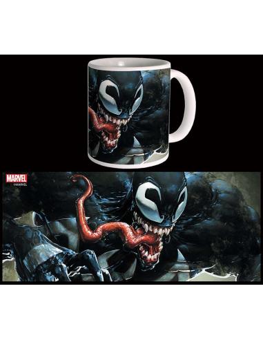 VENOM WE ARE VENOM MUG