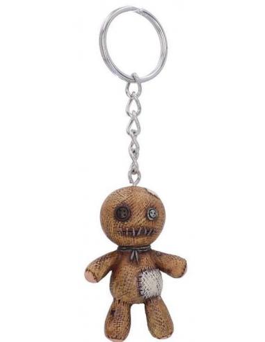 VOODOO DOLL KEYRING BOX (12)