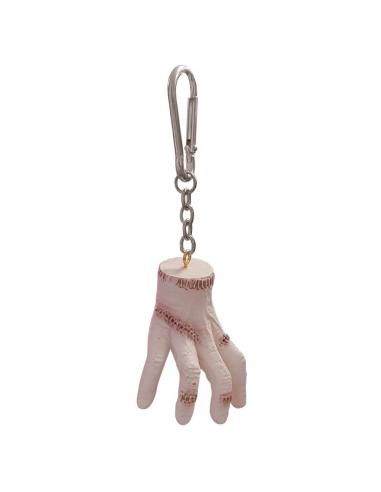 WEDNESDAY THING 3D KEYCHAIN