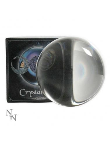 WITCHCRAFT DIVINATION CRYSTAL BALL