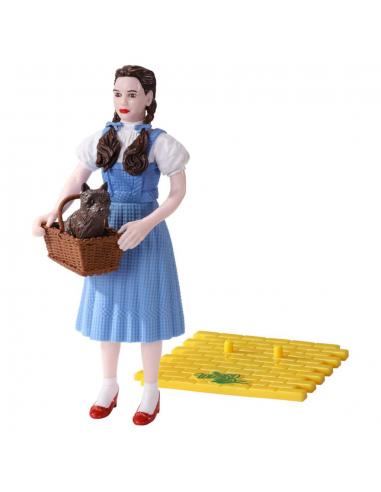 WIZARD OF OZ DOROTHY BENDYFIG