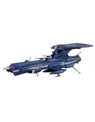 YAMATO 2202 AAA 3 APOLLO NORM1/1000