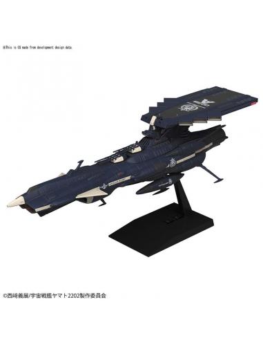 YAMATO MECHA COLL APOLLO NORM AAA-3