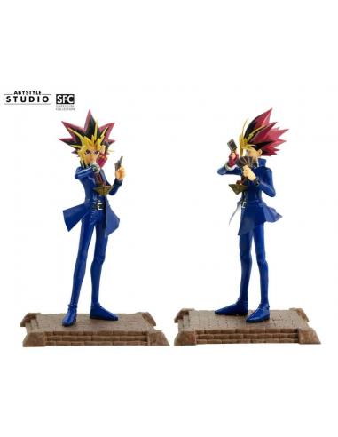 YU-GI-OH - YAMI YUGI SFC
