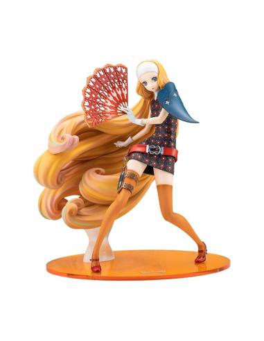 Kotobukiya Metaphor: ReFantazio Estatua PVC 1/7 Junah 24 cm