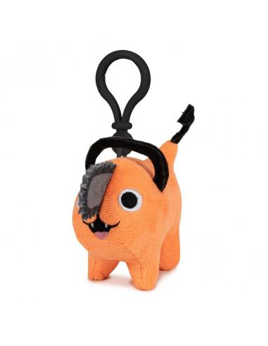 Play by Play Chainsaw Man Llavero Peluche Pochita 10 cm