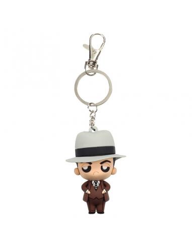 SD TOYS Llavero Pokis Michael Corleone El Padrino