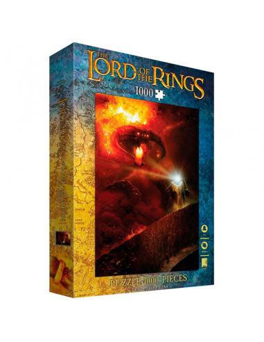 SD TOYS Puzzle Balrog El Señor de los Anillos 1000pzs