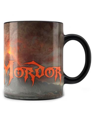 SD TOYS Taza Mordor El Señor de los Anillos