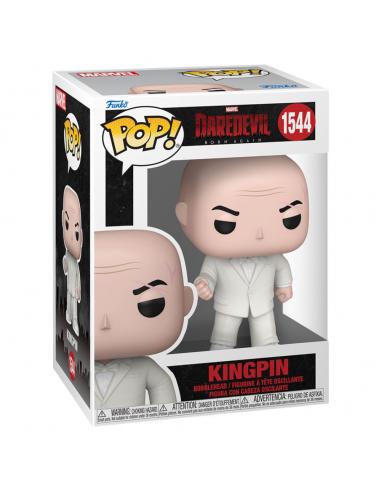 FUNKO Funko POP Marvel Daredevil Born Again Kingpin