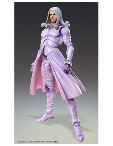 GOOD SMILE COMPANY FUNNY VALENTINE FIGURA 15 CM JOJOS BIZARRE ADVENTURE PART 7 CHOZOKADO