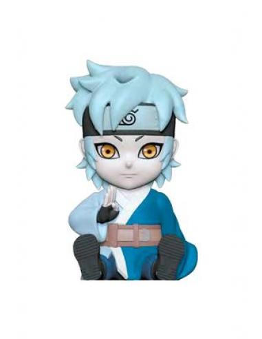 PLASTOY SAS MITSUKI HUCHA 14,5 CM BORUTO