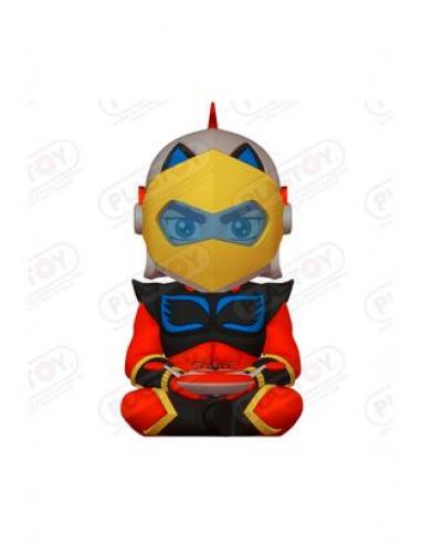 PLASTOY SAS ACTARUS HUCHA 15 CM GOLDORAK UFO ROBOT GRENDIZER