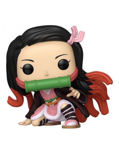 Funko Demon Slayer: Kimetsu no Yaiba Figura Super Sized Jumbo POP! Vinyl Nezuko 25 cm
