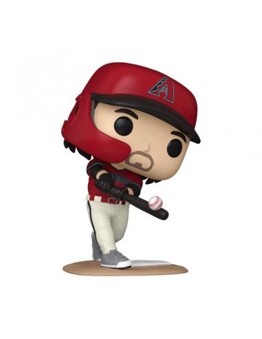 Funko MLB Funko POP! Vinyl Diamondbacks - Corbin Carroll 9 cm
