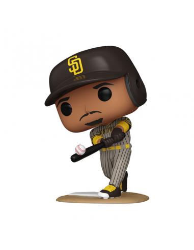 Funko MLB Funko POP! Vinyl Padres- Manny Machado 9 cm