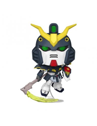 Funko Gundam Wing POP! Plus Animation Vinyl Figura Gundam Deathscythe 9 cm