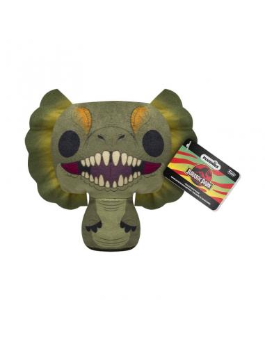 Funko Jurassic Park Peluche Dilophosaurus 18 cm