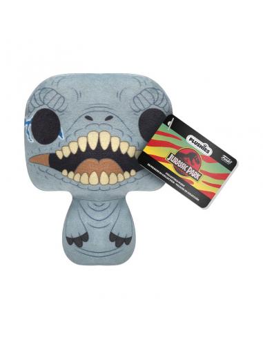 Funko Jurassic Park POP! Peluche Raptor 18 cm