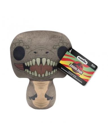 Funko Jurassic Park Peluche T-Rex 18 cm