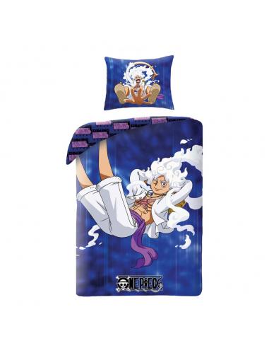 Halantex One Piece Funda Nórdica Ver. 5 140 x 200 cm / 70 x 90 cm