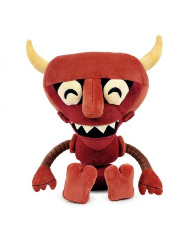 Youtooz Futurama Peluche Robot Devil 23 cm