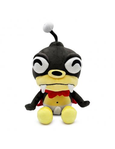 Youtooz Futurama Peluche Nibbler 23 cm