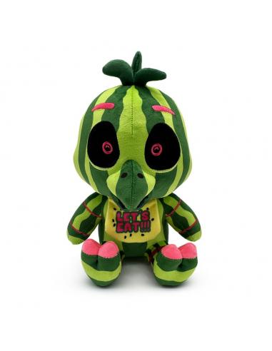 Youtooz Five Nights at Freddy's Peluche Watermelon Chica 23 cm