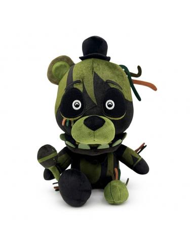 Youtooz Five Nights at Freddy's Peluche Phantom Freddy 23 cm