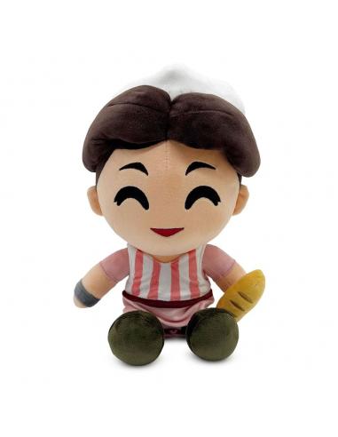 Youtooz Old School RuneScape Peluche Sandwich Lady 23 cm
