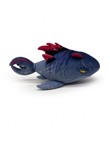 Youtooz Sea of Thieves Peluche Shadowmaw Megalodon 23 cm