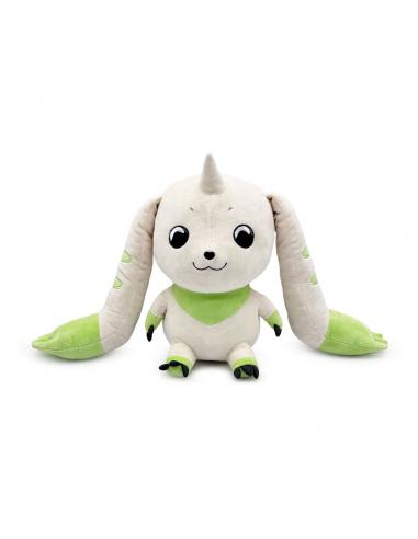 Youtooz Digimon Peluche Terriermon 23 cm