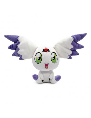 Youtooz Digimon Peluche Calumon 23 cm