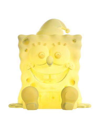 Youtooz Bob Esponja lamparilla SpongeBob 14 cm