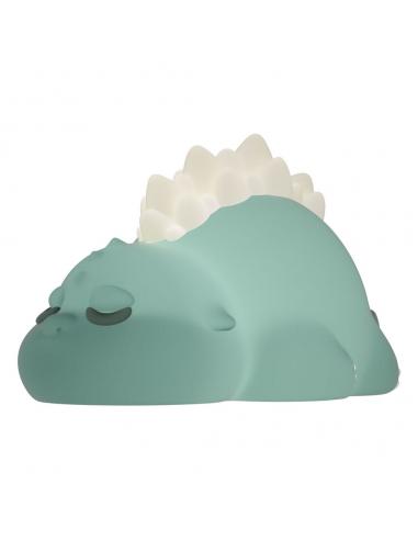 Youtooz Godzilla lamparilla Sleepy Godzilla 8 cm