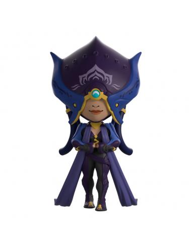 Youtooz Warframe Figura Vinyl Lotus 13 cm