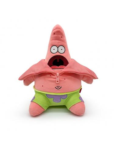 Youtooz Bob Esponja Peluche Peeled Patrick 23 cm