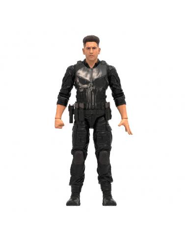 Hasbro Daredevil: Born Again Marvel Legends Figura Punisher 15 cm
