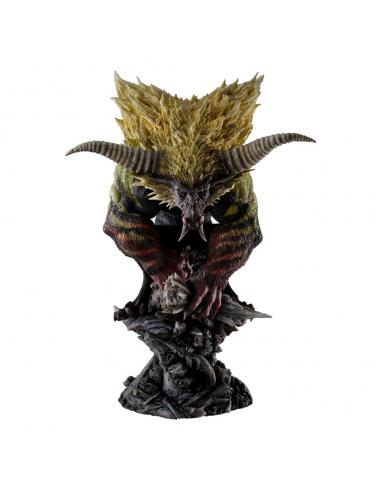 Capcom Monster Hunter Estatua PVC Capcom Figure Builder Creators Model Rajang 23 cm