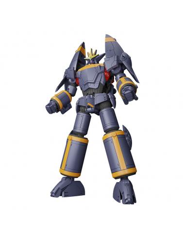 Good Smile Company Gunbuster Maqueta Moderoid Miniature Plastic Model Kit Gunbuster Combining & Transforming 11 cm